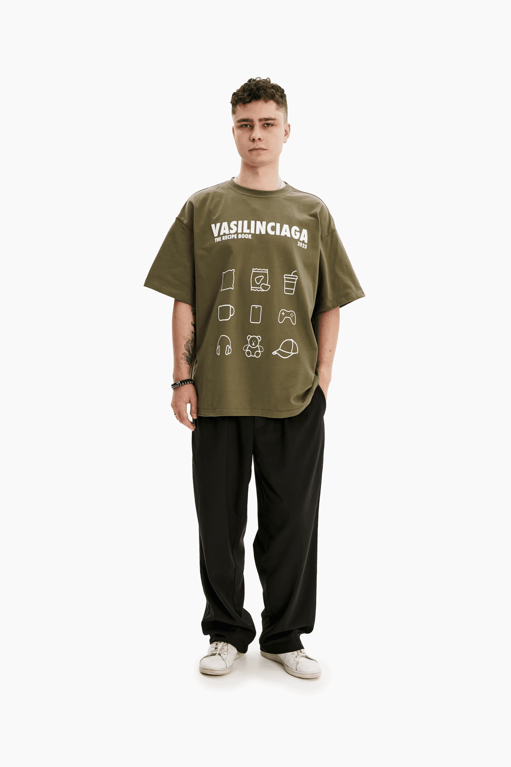 tshirts green 1 scaled