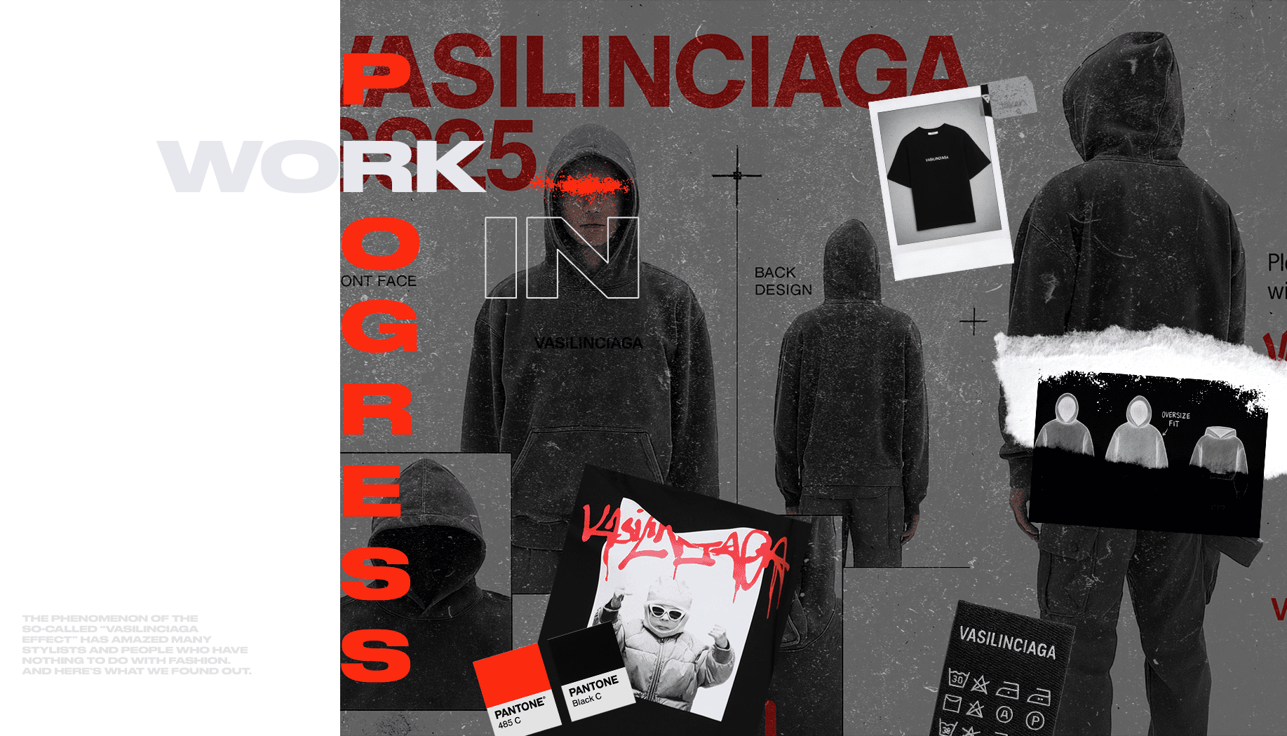 vasilinciaga lookbook banner