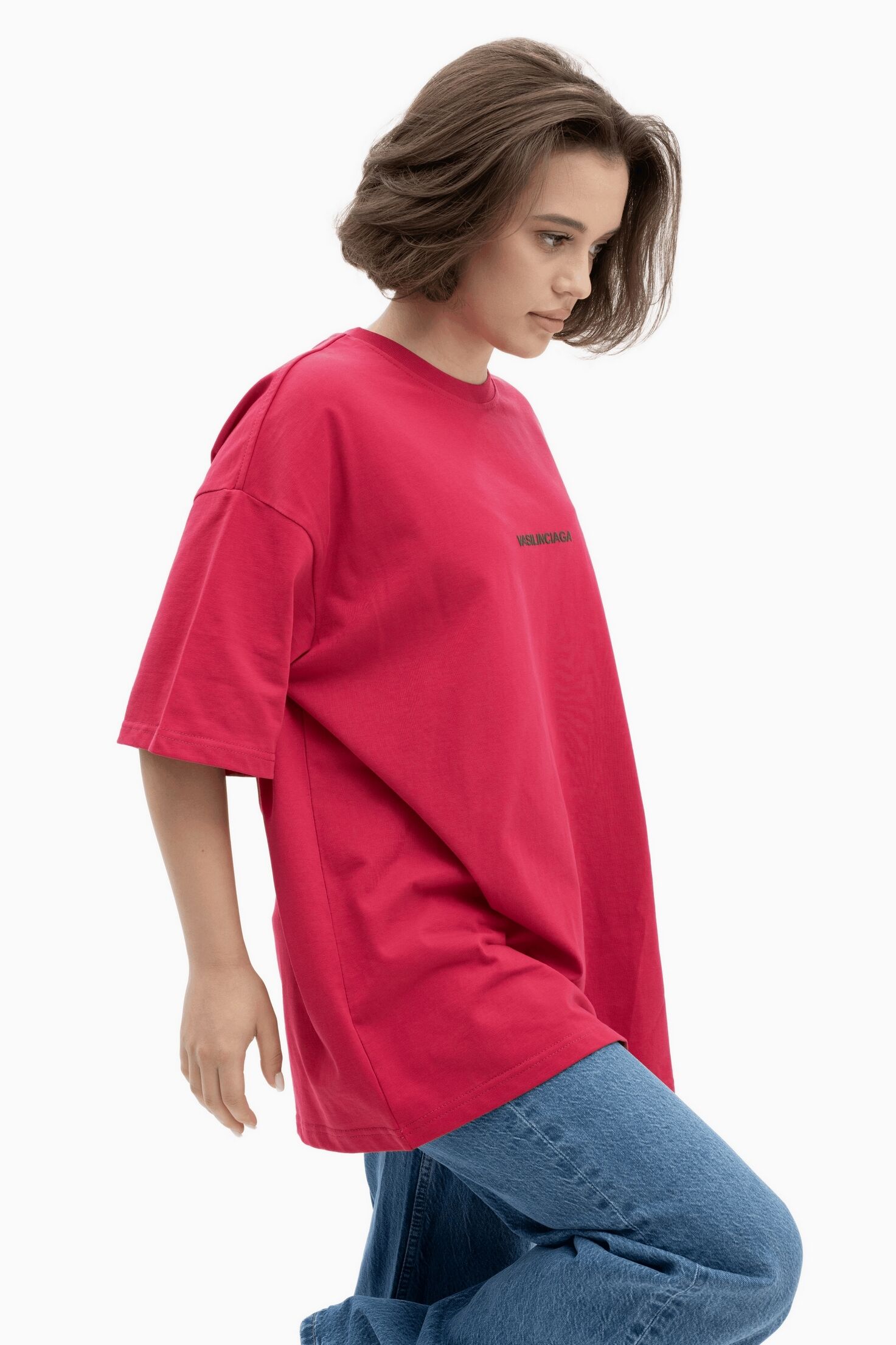 tshirts fuschia 4