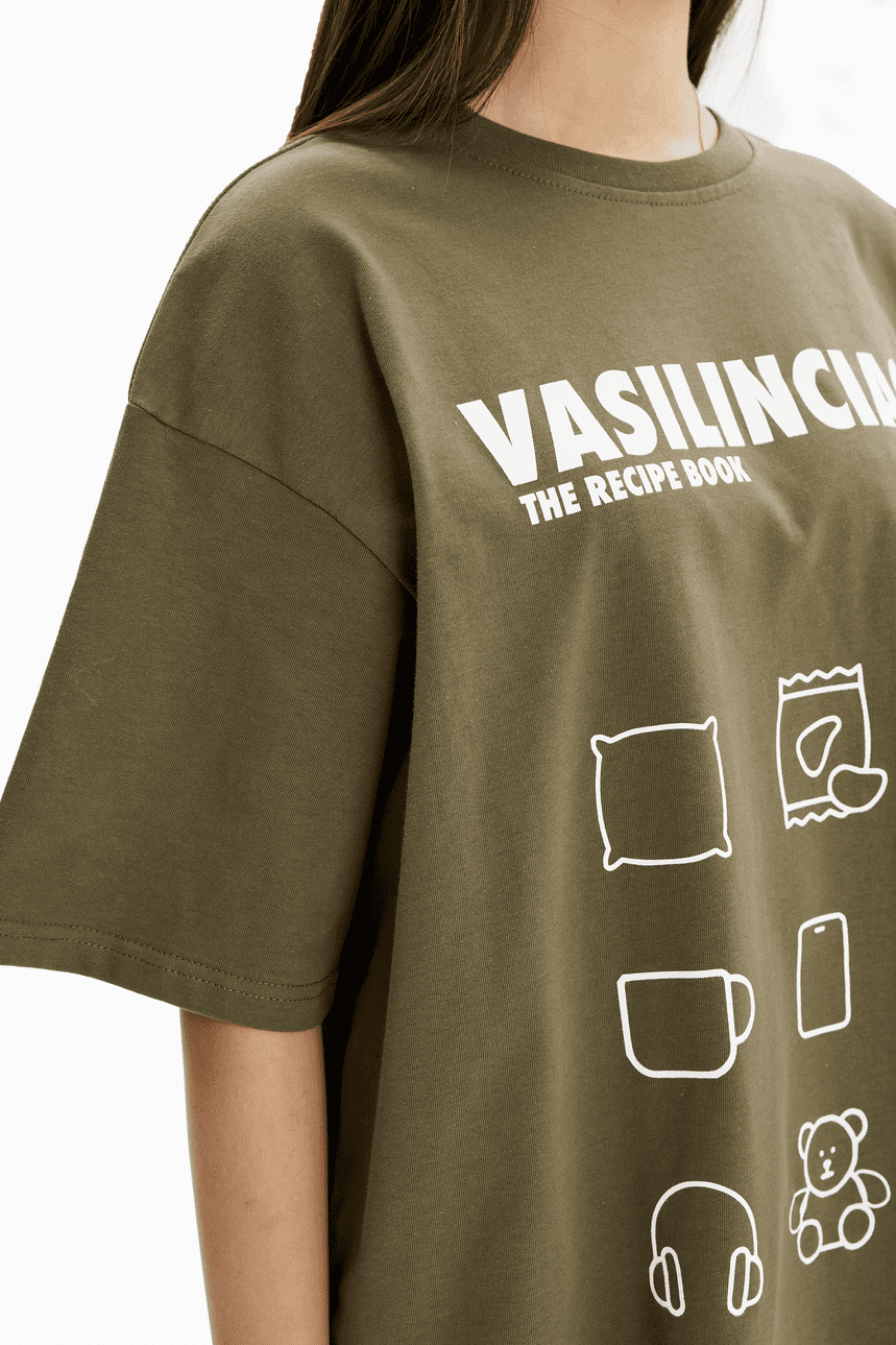 tshirts green 6